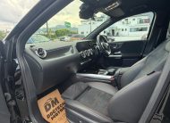 MERCEDES B200d AMG PREMIUM