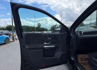 MERCEDES B200d AMG PREMIUM