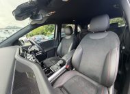 MERCEDES B200d AMG PREMIUM