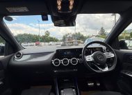 MERCEDES B200d AMG PREMIUM