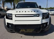 LAND ROVER DEFENDER D240 SE