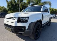 LAND ROVER DEFENDER D240 SE