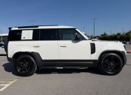 LAND ROVER DEFENDER D240 SE