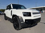 LAND ROVER DEFENDER D240 SE