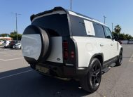 LAND ROVER DEFENDER D240 SE