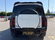 LAND ROVER DEFENDER D240 SE