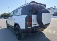 LAND ROVER DEFENDER D240 SE