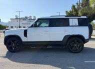 LAND ROVER DEFENDER D240 SE