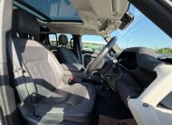 LAND ROVER DEFENDER D240 SE
