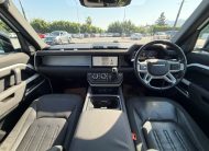 LAND ROVER DEFENDER D240 SE