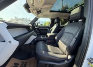 LAND ROVER DEFENDER D240 SE