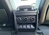 LAND ROVER DEFENDER D240 SE