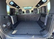 LAND ROVER DEFENDER D240 SE